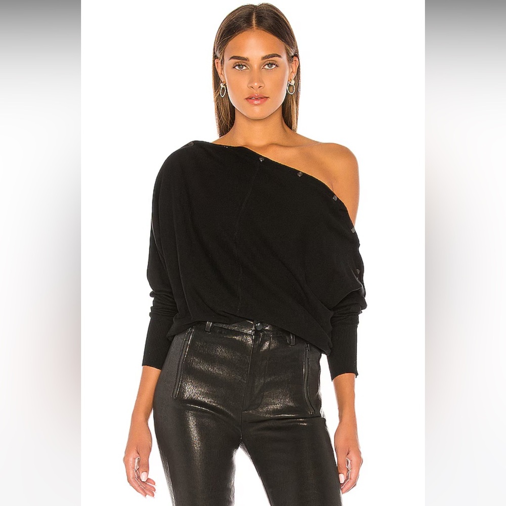 All Saints Ella Jumper
